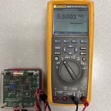 Fluke 189 rms for sale  Chicago