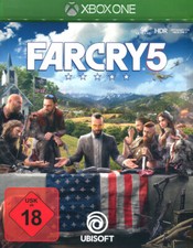 Far cry xbox gebraucht kaufen  Hof