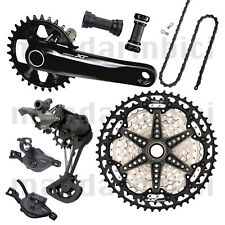 New shimano deore for sale  Saint Louis