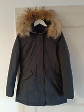 Woolrich arctic parka gebraucht kaufen  Frankfurt am Main
