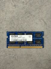 Ram elpida 2gb usato  Cles