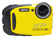 Fujifilm finepix xp70 usato  Pisa