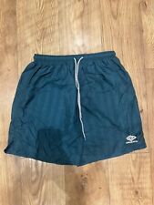 Vintage umbro nylon for sale  LONDON