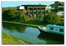 Postcard anderton boat for sale  TEWKESBURY
