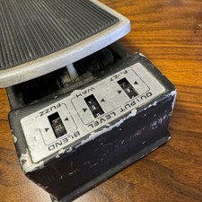 1970 fender fuzz for sale  Coeur D Alene