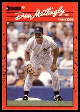 1990 donruss pick for sale  Westerly