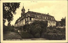 Schloss lichtenwalde niederwie gebraucht kaufen  Wöllstein