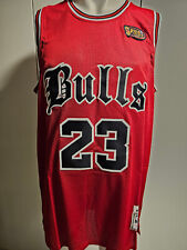 Chicago bulls nba gebraucht kaufen  Hohenlockstedt