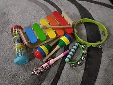 Children musical toys for sale  SANDY