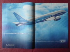 2005 pub boeing d'occasion  Yport