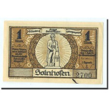 359438 billete alemania d'occasion  Lille-