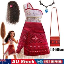 2025 moana costume for sale  Ireland