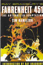 Ray bradbury fahrenheit gebraucht kaufen  Darmstadt