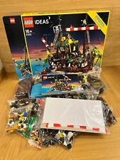 Lego ideas 030 usato  Sondrio