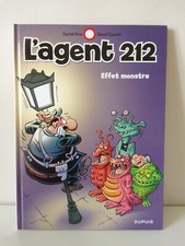 Agent 212 t28 d'occasion  Bourg-la-Reine
