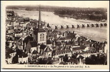 Saumur maine loire gebraucht kaufen  Wöllstein