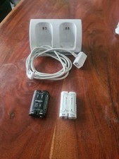Wii ladestation hama gebraucht kaufen  Taunusstein