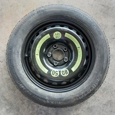 Ruotino mercedes c usato  Latina