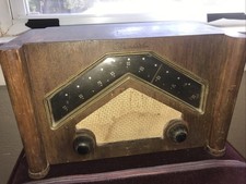 Vintage zenith consol for sale  Collinsville