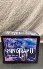 Mindtrap challenge continues for sale  Columbus