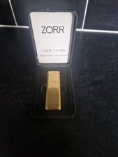 Zorr gold lady for sale  BARNSLEY