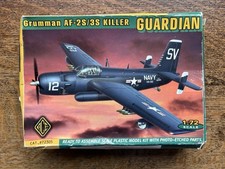 Ace models grumman for sale  GUISBOROUGH