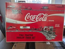 Line trains 1105 for sale  Augusta