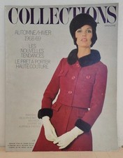 Rare french magazine d'occasion  Moulins-la-Marche