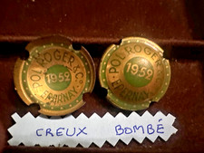 Duo insolite capsules d'occasion  Argenteuil