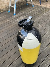 Faber litre cylinder for sale  ABINGDON