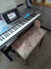 Yamaha tyros digital for sale  BURNHAM-ON-SEA