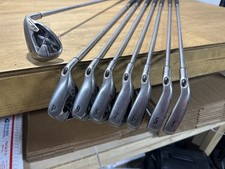 Callaway series iron for sale  Johnson City