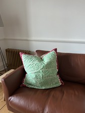 Toast patchwork cotton for sale  LONDON
