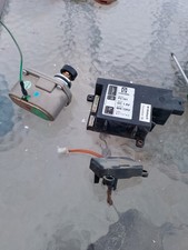 Servo valvola scheda usato  Roma