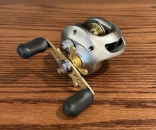 Shimano citica 200d for sale  Columbus