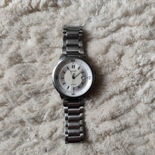 Citizen quartz herrenuhr gebraucht kaufen  Bielefeld