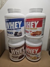 Lot per4m whey d'occasion  Strasbourg-