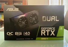 Asus geforce rtx usato  Verona