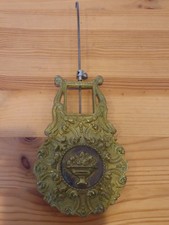 Balancier pendule ancienne d'occasion Balancier pendule ancienne d'occasion  Livron-sur-Drôme