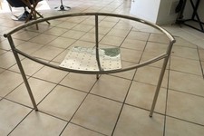 Fauteuil starck sondebar d'occasion  Pont-l'Évêque
