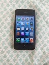 Apple iphone 3gs usato  Savona