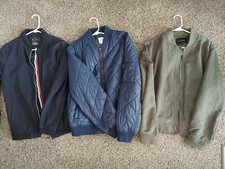 Mens bomber jackets for sale  Charlotte
