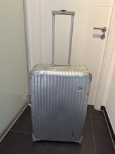 Rimowa lufthansa edition gebraucht kaufen  Ratingen