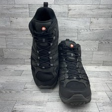 Merrell moab black for sale  Kewaunee
