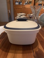 Tupperware thermo duo gebraucht kaufen  Duisburg