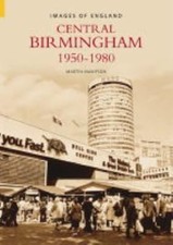 Central birmingham 1950 for sale  UK