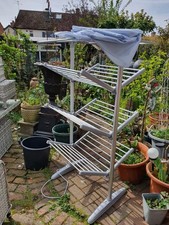Minky heated airer for sale  NOTTINGHAM