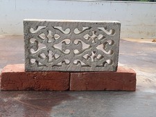 Reclaimed antique buff for sale  FORDINGBRIDGE