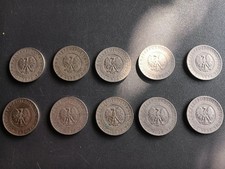 monety polskie prl na sprzedaż  PL
