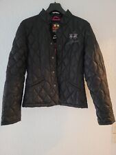 Martina daunensteppjacke grö� gebraucht kaufen  Bielefeld